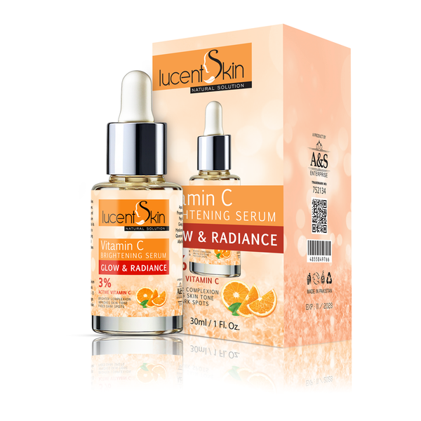 Vitamin-C Brightening Serum