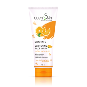 Vitamin-C Whitening Facewash