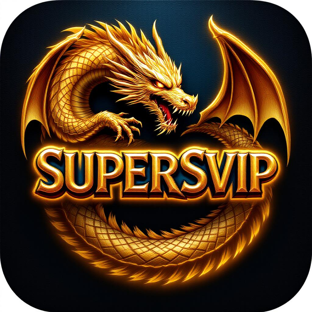 SUPERSVIP