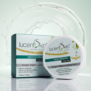Lucent Skin Whitening Cream