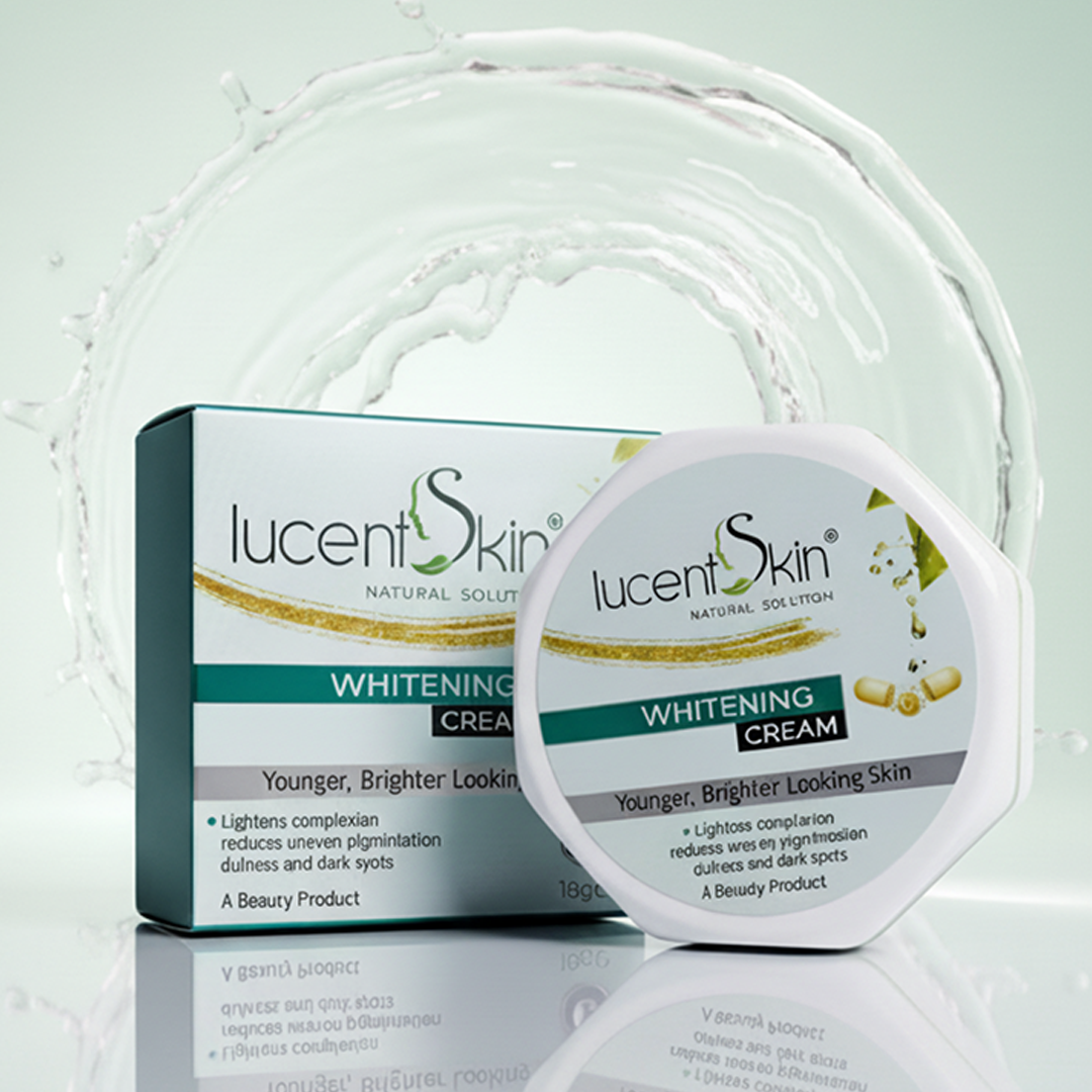 Lucent Skin Whitening Cream